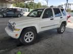 2007 Jeep Liberty Limited