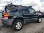 2003 Ford Escape XLT