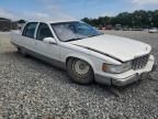 1996 Cadillac Fleetwood Base