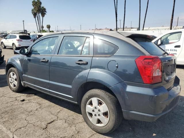 2008 Dodge Caliber