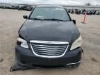 2012 Chrysler 200 LX