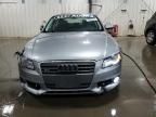 2010 Audi A4 Premium Plus