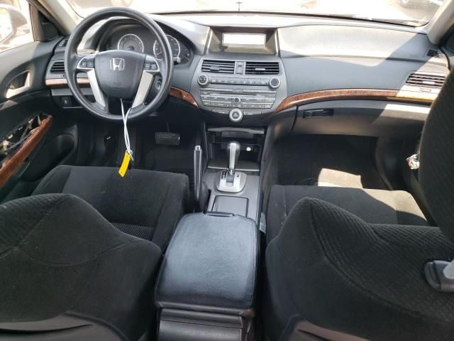 2011 Honda Accord EX