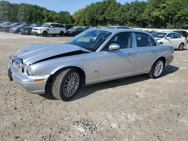 2007 Jaguar XJ8