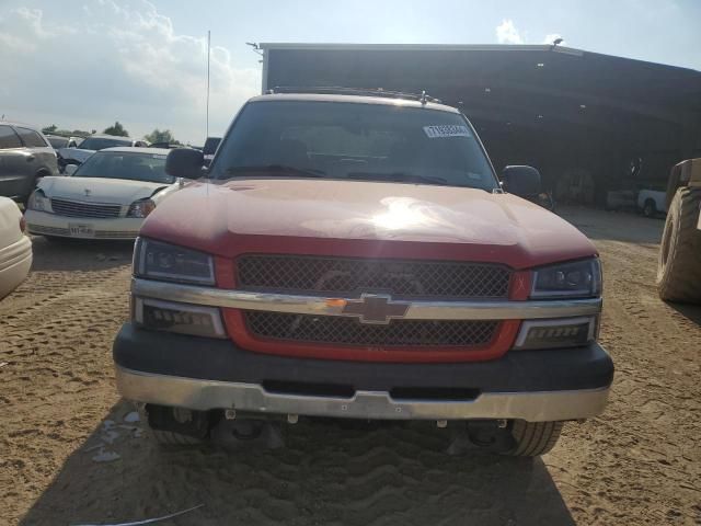 2006 Chevrolet Avalanche C1500