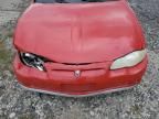 2003 Chevrolet Monte Carlo SS