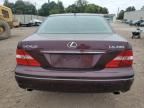 2004 Lexus LS 430