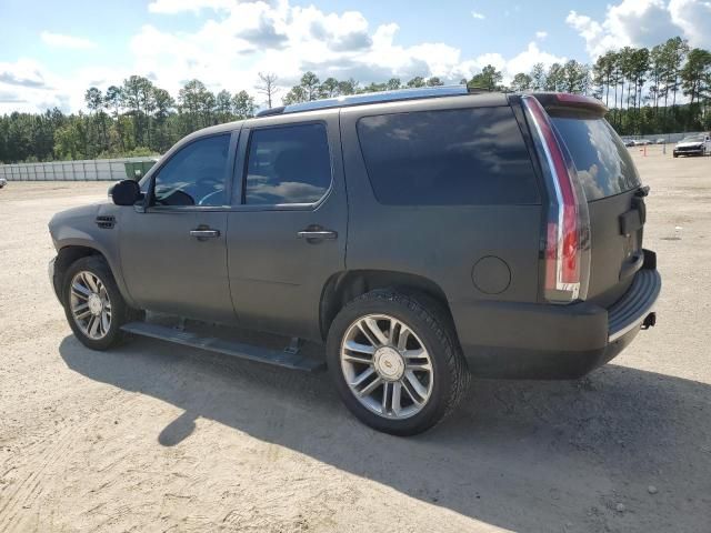 2007 Cadillac Escalade Luxury