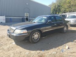 2006 Lincoln Town Car Signature Limited en venta en West Mifflin, PA