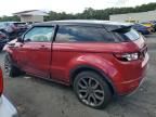 2013 Land Rover Range Rover Evoque Dynamic Premium