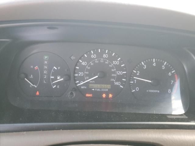 2000 Toyota Camry CE