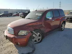 2008 Chevrolet HHR LT en venta en Haslet, TX