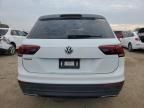 2019 Volkswagen Tiguan S