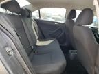 2012 Volkswagen Jetta Base