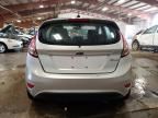 2014 Ford Fiesta S