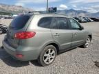 2007 Hyundai Santa FE SE