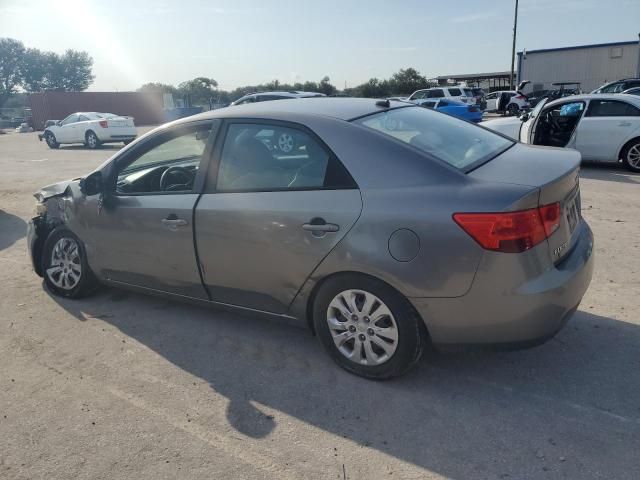 2012 KIA Forte EX