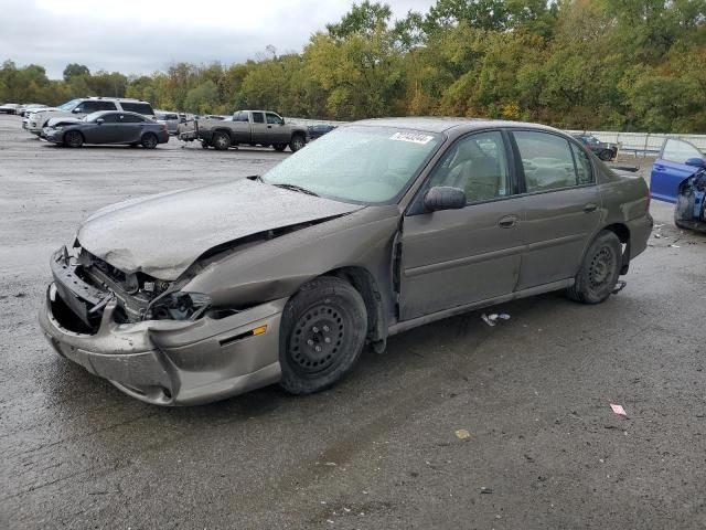 2000 Chevrolet Malibu