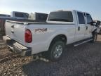 2013 Ford F250 Super Duty