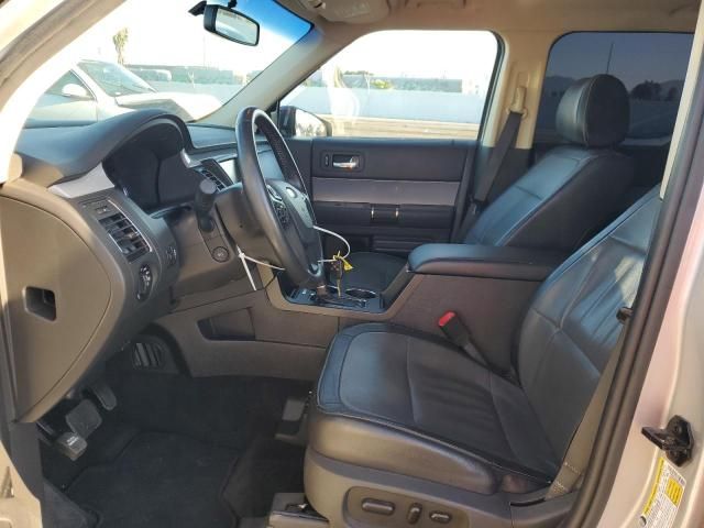 2014 Ford Flex SEL