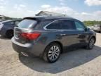 2014 Acura MDX Technology