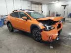 2018 Subaru Crosstrek Limited