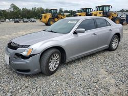 Chrysler salvage cars for sale: 2014 Chrysler 300