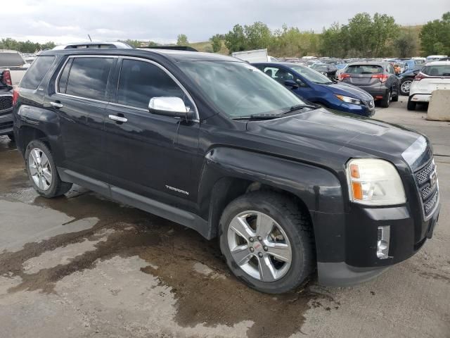 2014 GMC Terrain SLT