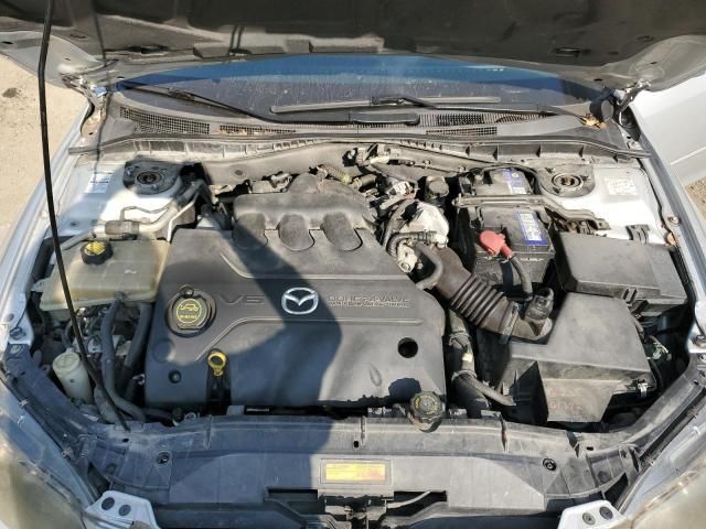 2007 Mazda 6 S