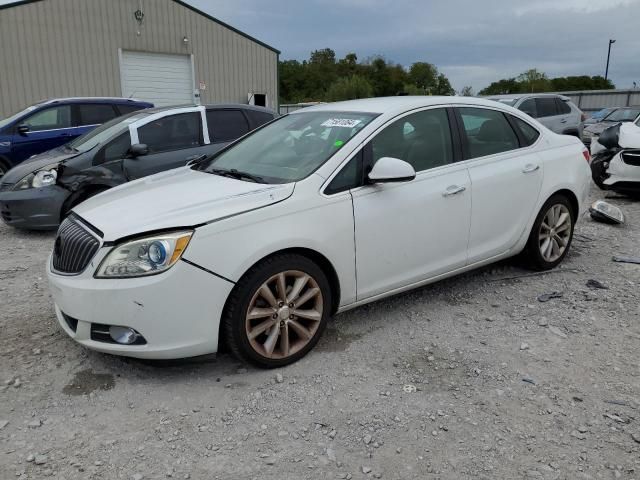 2014 Buick Verano Convenience