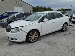 2014 Buick Verano Convenience en venta en Lawrenceburg, KY