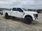 2021 Ford F250 Super Duty