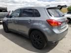 2017 Mitsubishi Outlander Sport ES