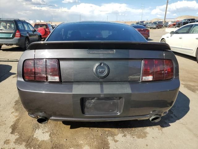 2008 Ford Mustang GT