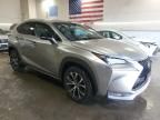 2016 Lexus NX 200T Base