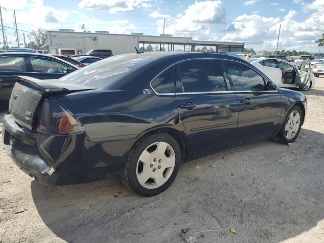 2006 Chevrolet Impala Super Sport