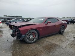 Dodge salvage cars for sale: 2017 Dodge Challenger SRT 392