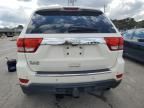 2011 Jeep Grand Cherokee Limited