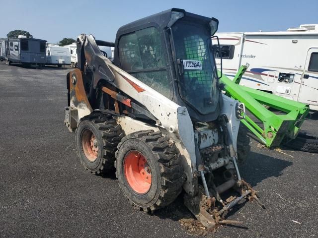 2019 Bobcat Tractor