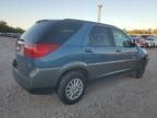 2002 Buick Rendezvous CX