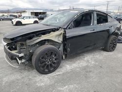 Salvage cars for sale at Sun Valley, CA auction: 2023 Tesla Model Y