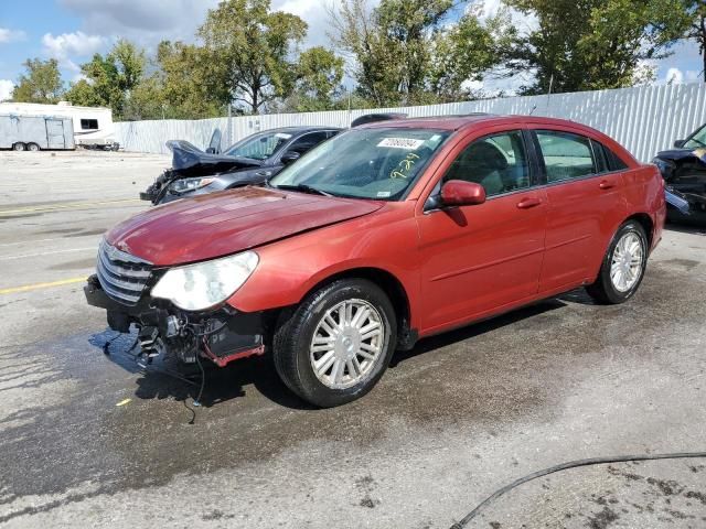 2008 Chrysler Sebring Touring