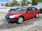 2008 Chrysler Sebring Touring