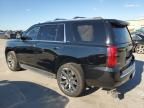 2016 Chevrolet Tahoe C1500 LTZ