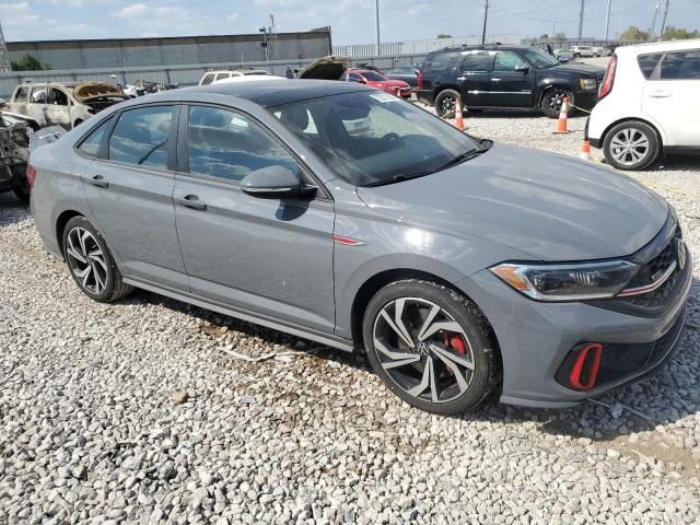 2022 Volkswagen Jetta GLI Automatic