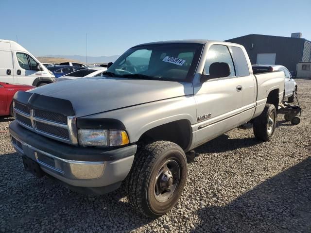 2001 Dodge RAM 2500