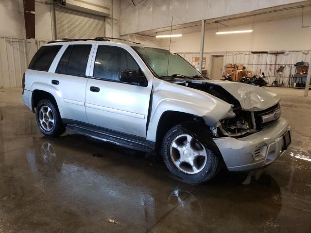 2008 Chevrolet Trailblazer LS