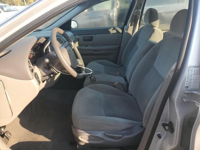 2006 Ford Taurus SE