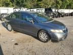 2009 Honda Civic VP