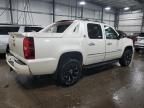 2013 Chevrolet Avalanche LTZ